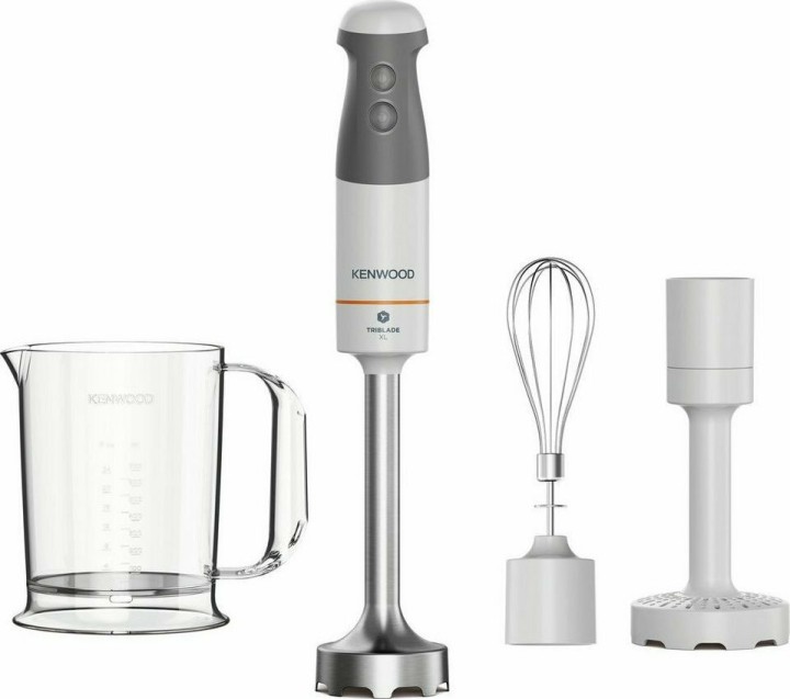 KENWOOD HBM40.006WH HAND MIXER 850W