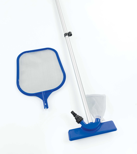Bestway 58013 Pool Maintenance Kit 203Cm