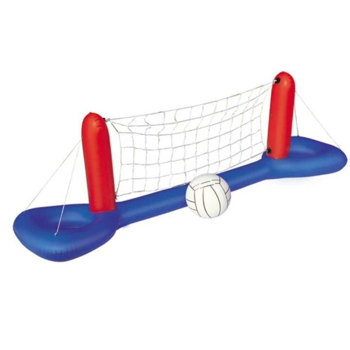 Bestway 52133 Inflatable Pool Volleyball Set - Pool Summer Activities