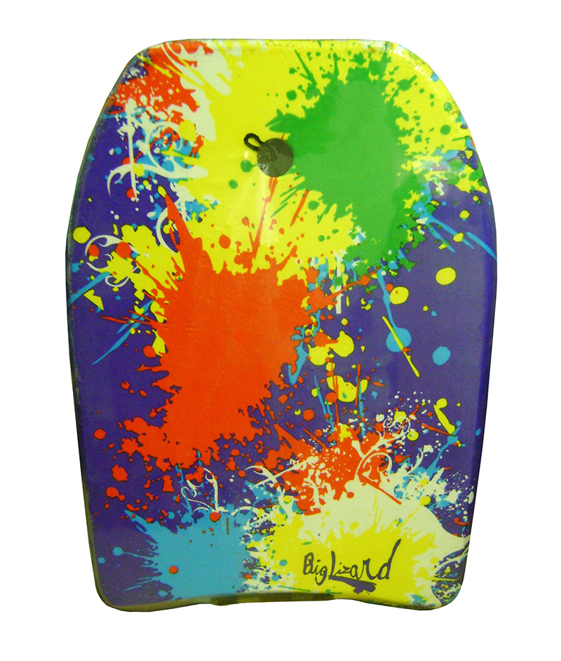 Beach Board 27Cm X 17Cm X 2Cm - Pool Summer Activities