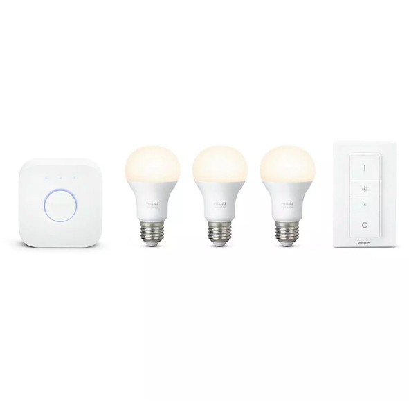 PHILIPS HUE WHITE 9.5W A60