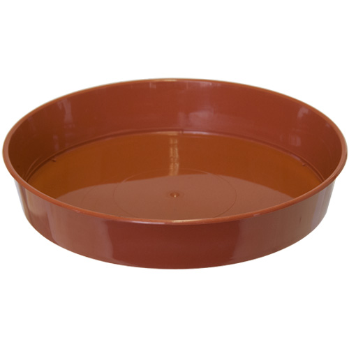 STRATA GROW SAUCERS 11.5CM PACK OF 5PCS