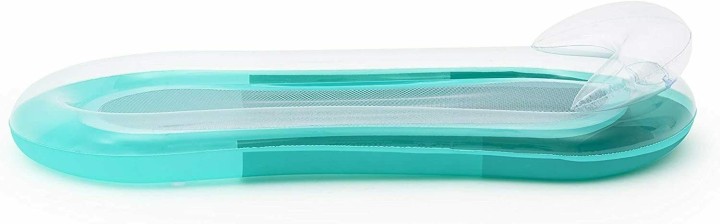 Bestway 43103 Aqua Lounge Net 160Cm X 84Cm - Pool Summer Activities