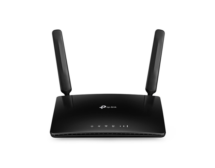 Tp Link Tl-Mr6400 N 4G Lte V4 300Mbps Wireless