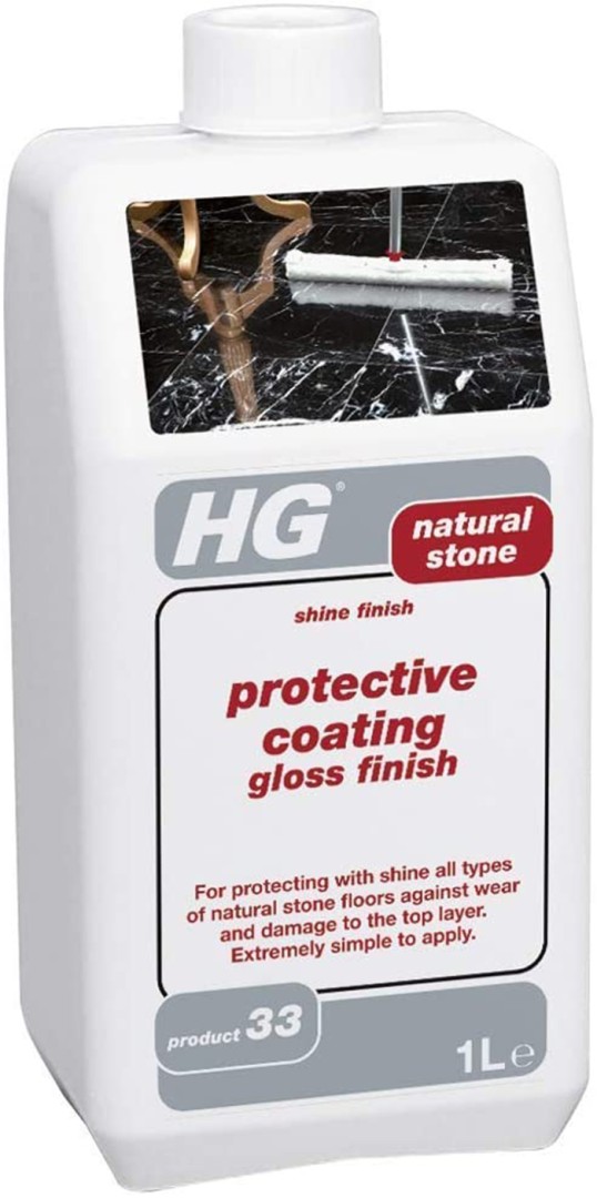 HG NATURAL STONE PROTECTOR 1L