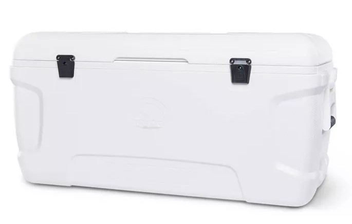 Igloo Cooler Marine Contour 142L
