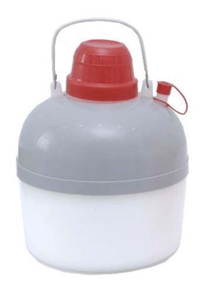 Tec Water Saver Plastic Covered