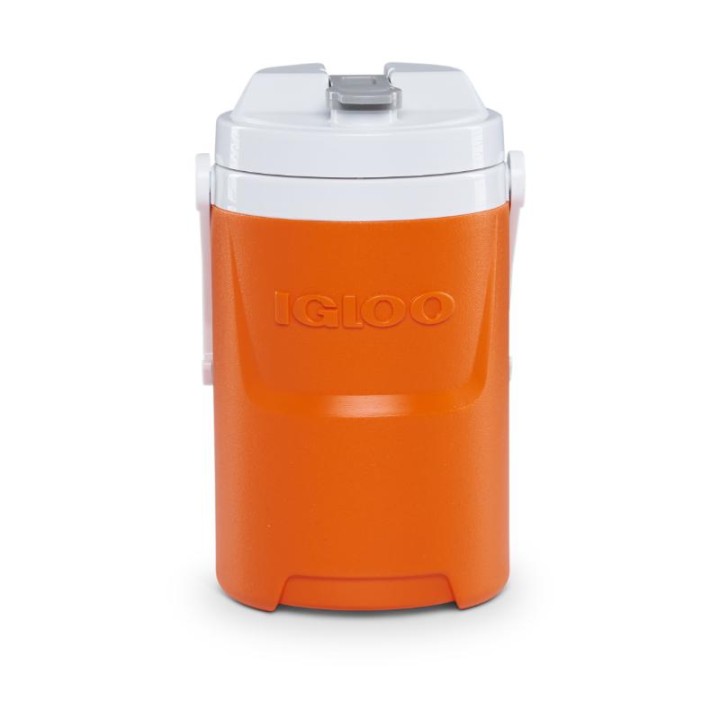 Laguna 1/2 Gallon Orange