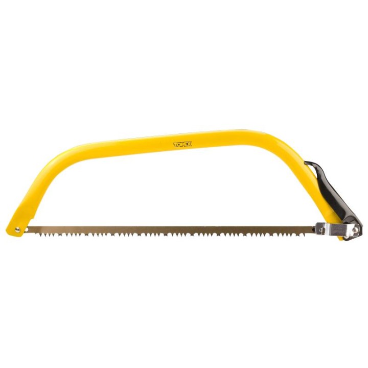 TOPEX BOW SAW 610mm