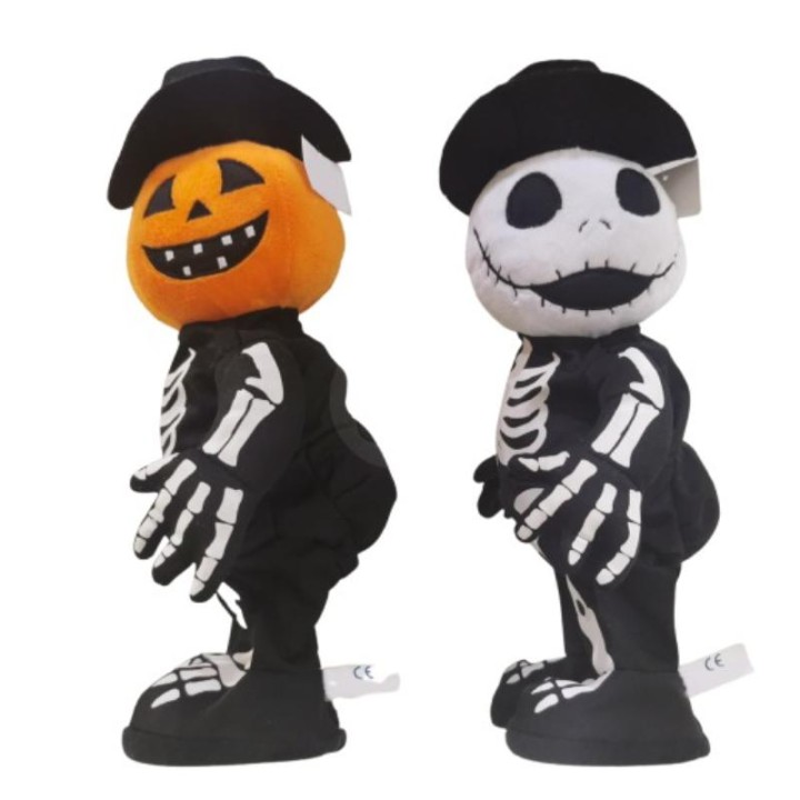 Halloween Figure 35Cm - Assorted Designs