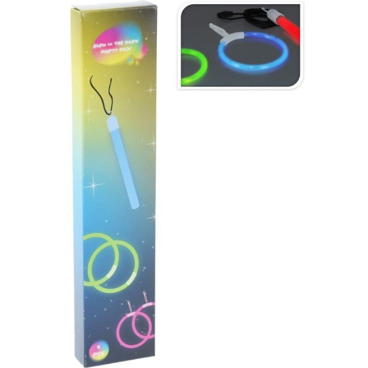 Glow In The Dark Party Pack