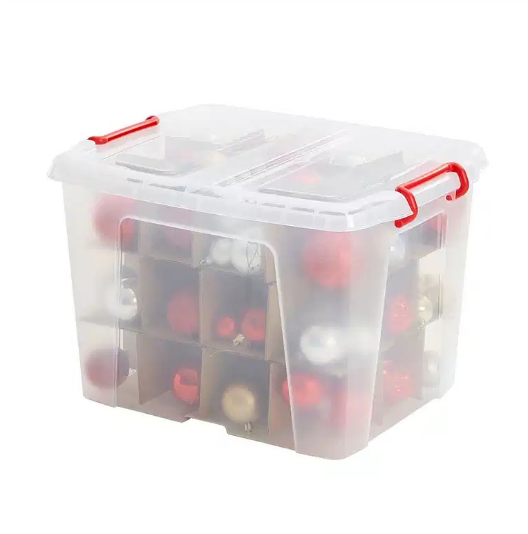 Strata Christmas Smart Box 40L