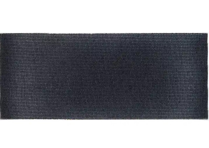 Wolfcraft 2 Sanding Pad For Plasterboard 220Gr 115X280Mm