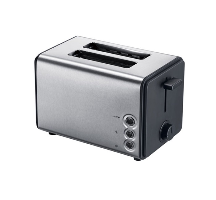 MATESTAR 2 SLICES TOASTER