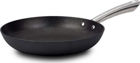 NAVA ATLAS CAST IRON FRYPAN 28CM