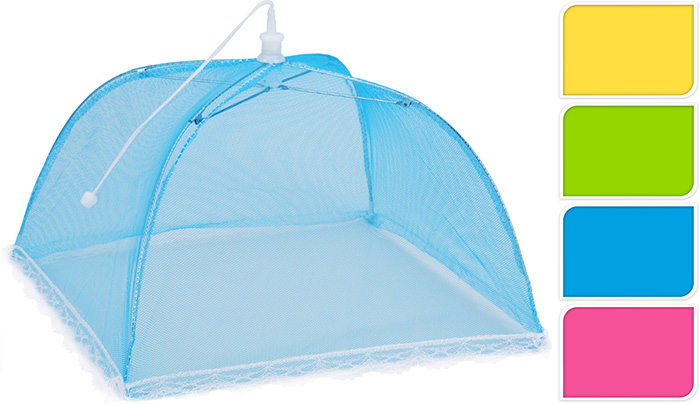 Food Cover Poly
