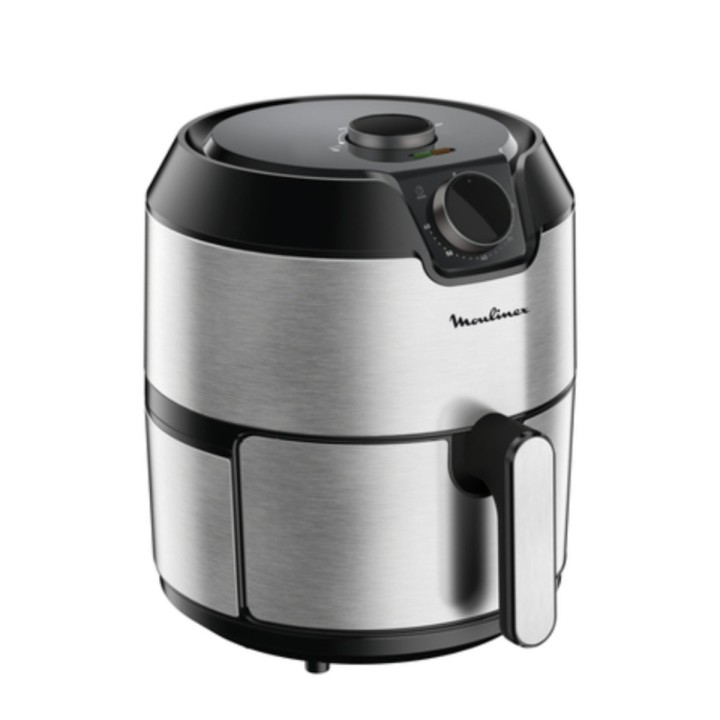 MOULINEX EASYFRY AIR FRYER 1.5KW 4.2L kitchen device