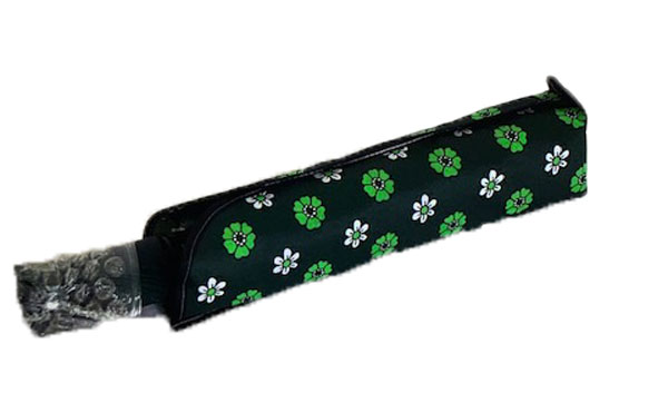 UMBRELLA 56CM HALF AUTOMATIC