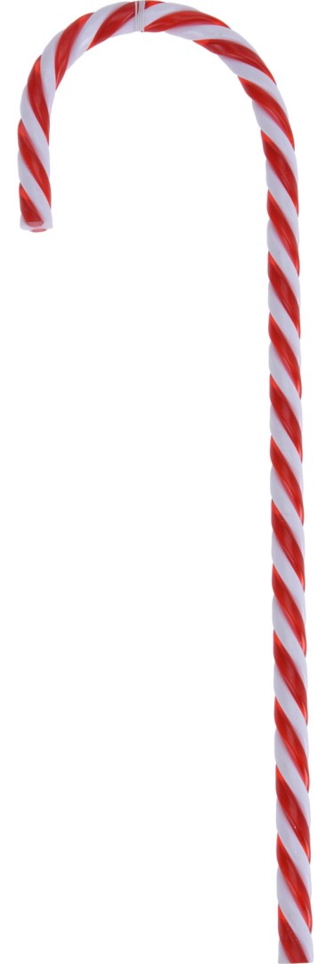 CANDY CANE 30CM FOR DECORATION