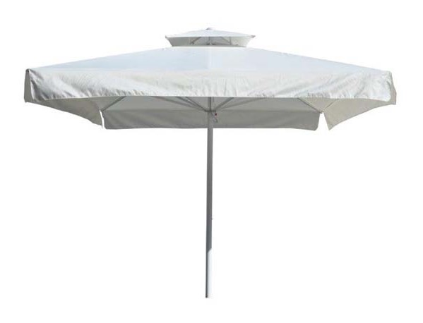 HEAVEN UMBRELLA 3X3M CREAM