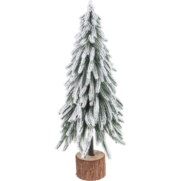 Christmas Tree with Snow 50CM