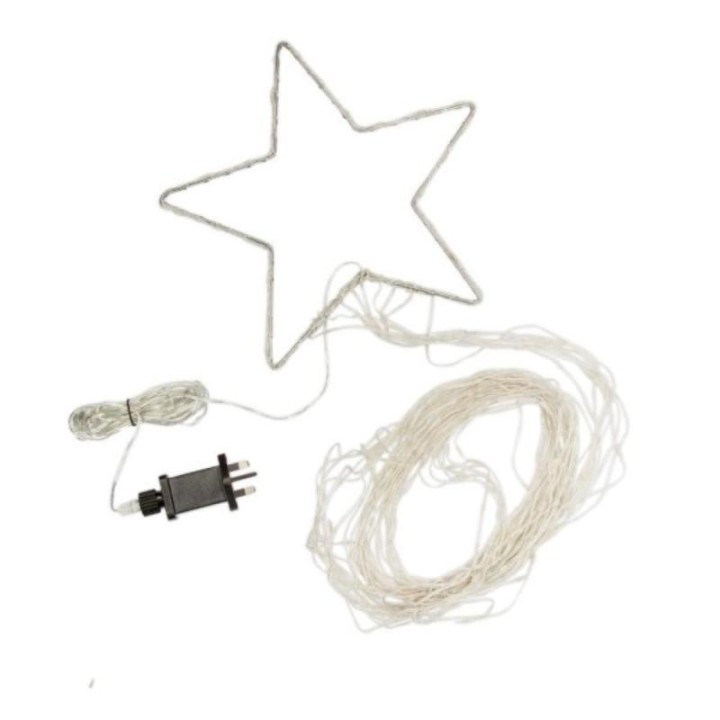 3M SHOOTING STAR-WARM WHITE