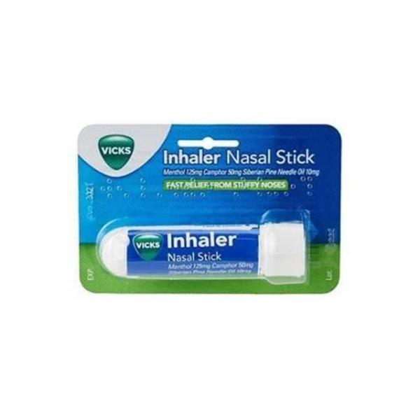 Vicks Inhaler Nasal Stick
