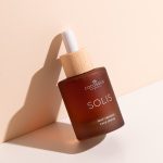 COCOSOLIS ORGANIC SOLIS Self-Tanning Face Serum 50ml