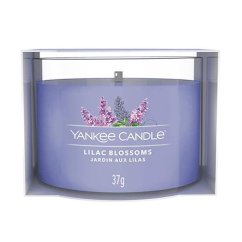 Yankee Candle Lilac Blossoms Scented Candle 37 g