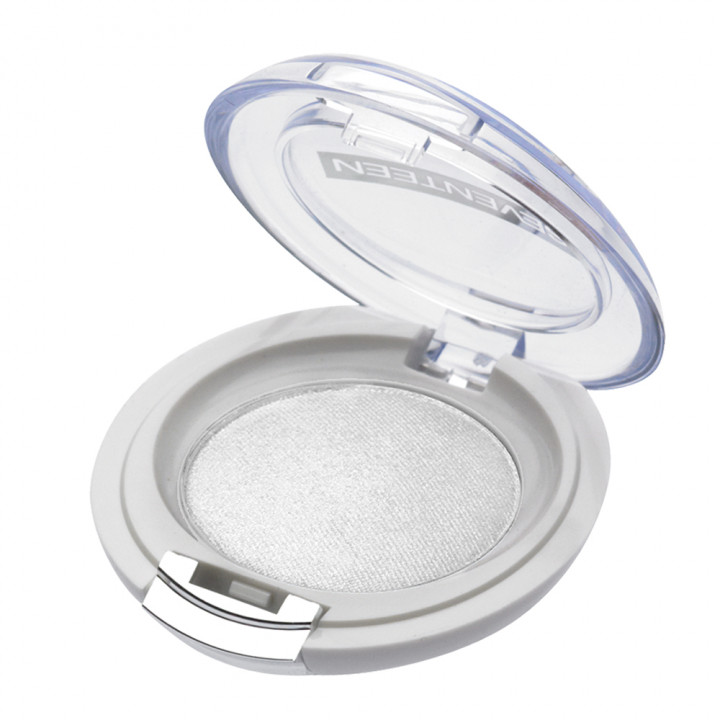 Seventeen Extra Sparkle Shadow No 8