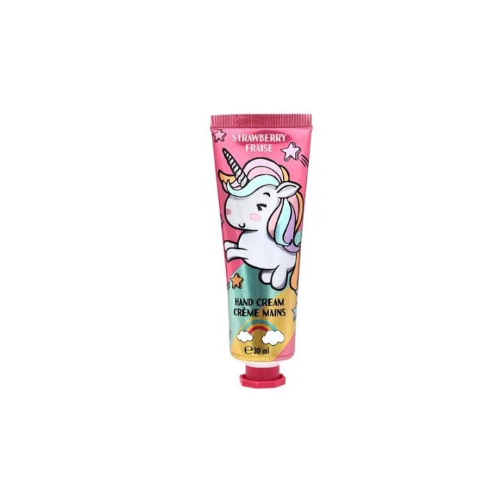 UNICORN Hand Cream Moisturizing 30ml