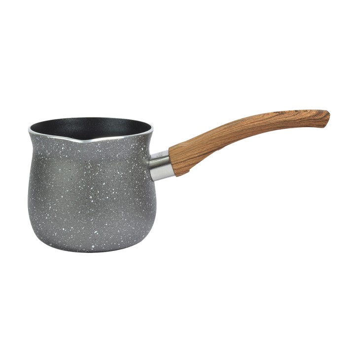 Estia Coffee Pot 750Ml Stone