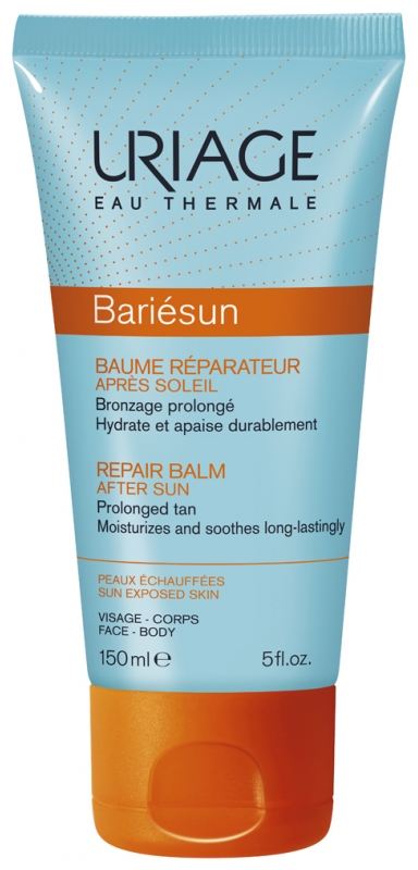 Uriage Bariésun After-Sun Repair Balm 150ml