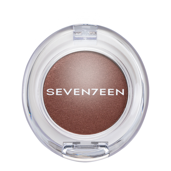 Seventeen Silky Shadow Pearl No.424, Eye Shadow