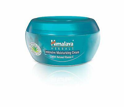 Himalaya Intensive Moisturising Cream For Normal To Dry & Very Dry Skin 50ml