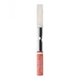 Seventeen All Day Lip Color & Top Gloss Lip Gloss No5