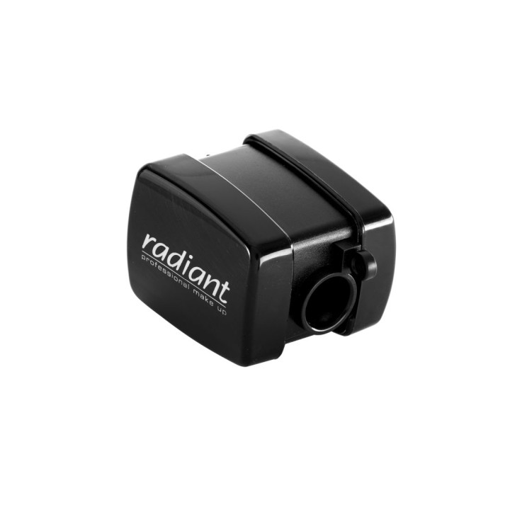 Radiant Sharpener For Softline Pencils