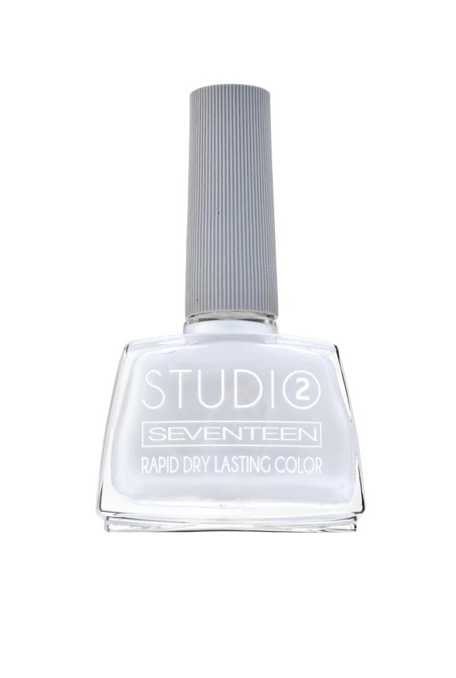 Seventeen Studio Rapid Dry Lasting Color Nail Polish 12Ml No227