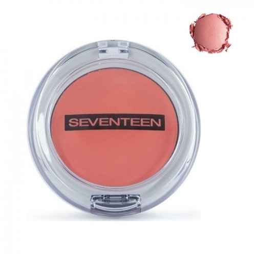 Seventeen Pearl Blusher Powder  No 06