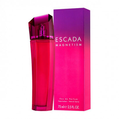 Escada Magnetism Eau de Parfum - 75ml