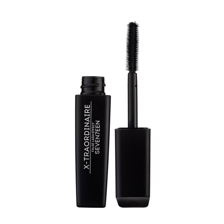 Seventeen X-Traordinaire Mascara No1