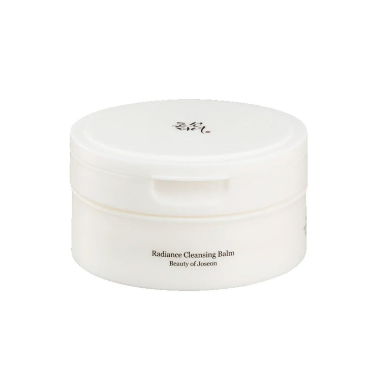Beauty of Joseon Radiance Cleansing Balm Facial Cleansing & Makeup Remover, 100ml