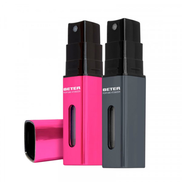 Beter Refillable Perfume Atomizer 5ml