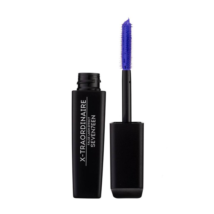 Seventeen X-Traordinaire Mascara No3