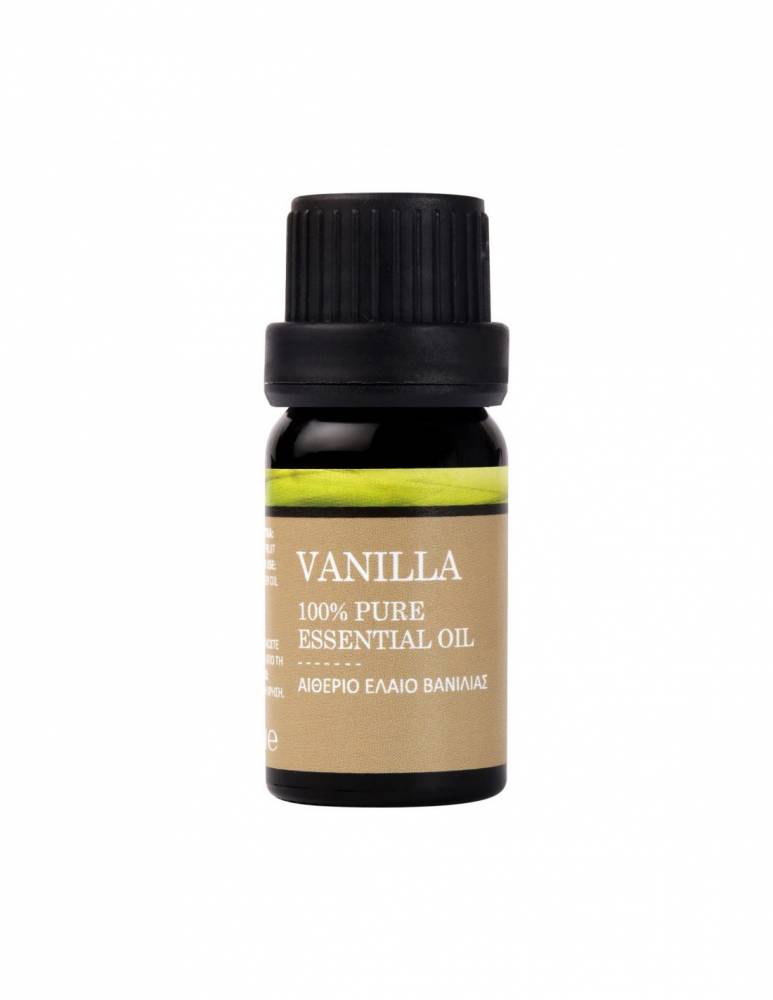 Decosta Vanilla Oil 10ml