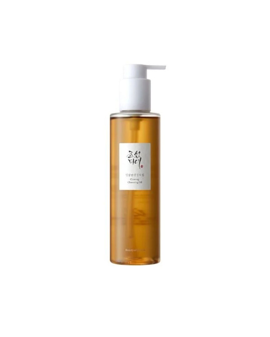 Beauty of Joseon Ginseng face Cleansing Oil 210ml