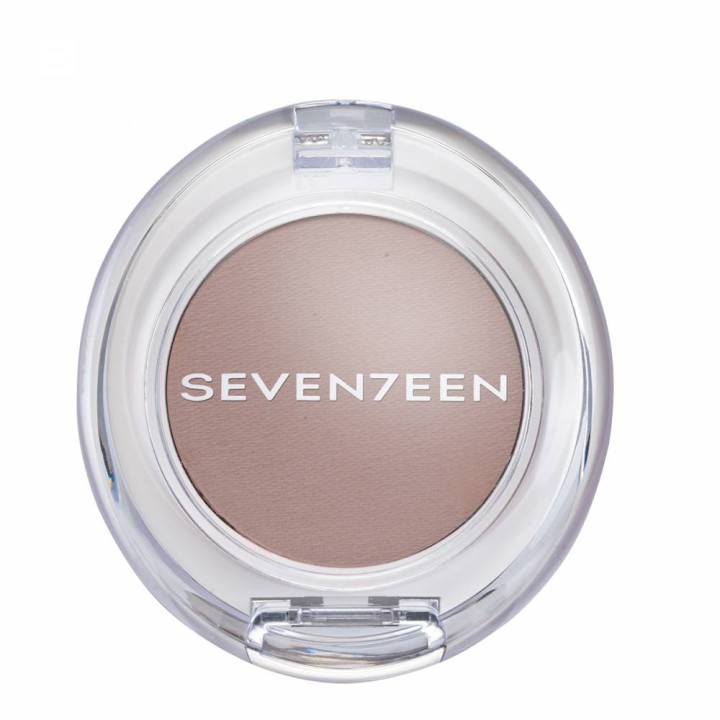 Seventeen Silky Eyeshadow Base Color No111