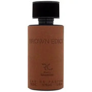 Royal Collection Brown Edict Eau de Parfum Unisex