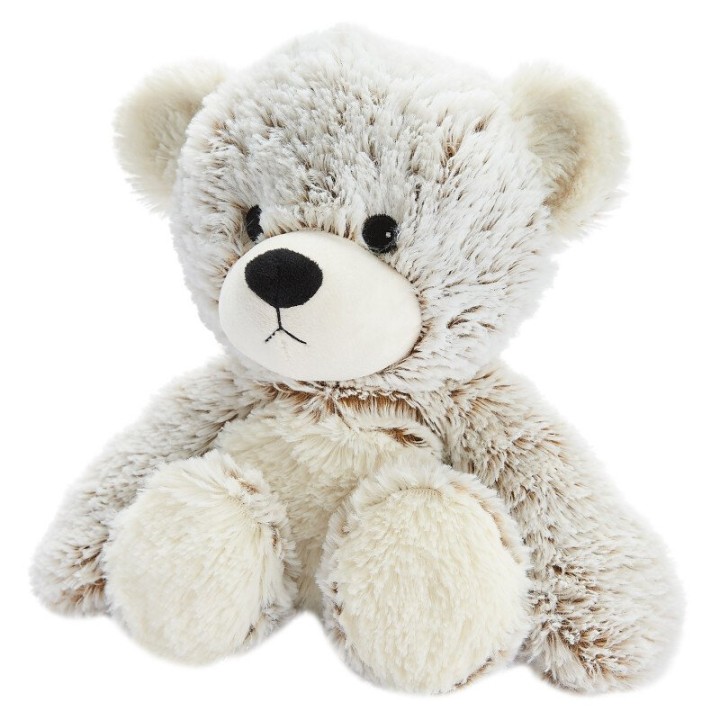 Warmies Bear microwavable plushie