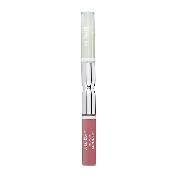 Seventeen All Day Lip Color Gloss No.86, Lipstick